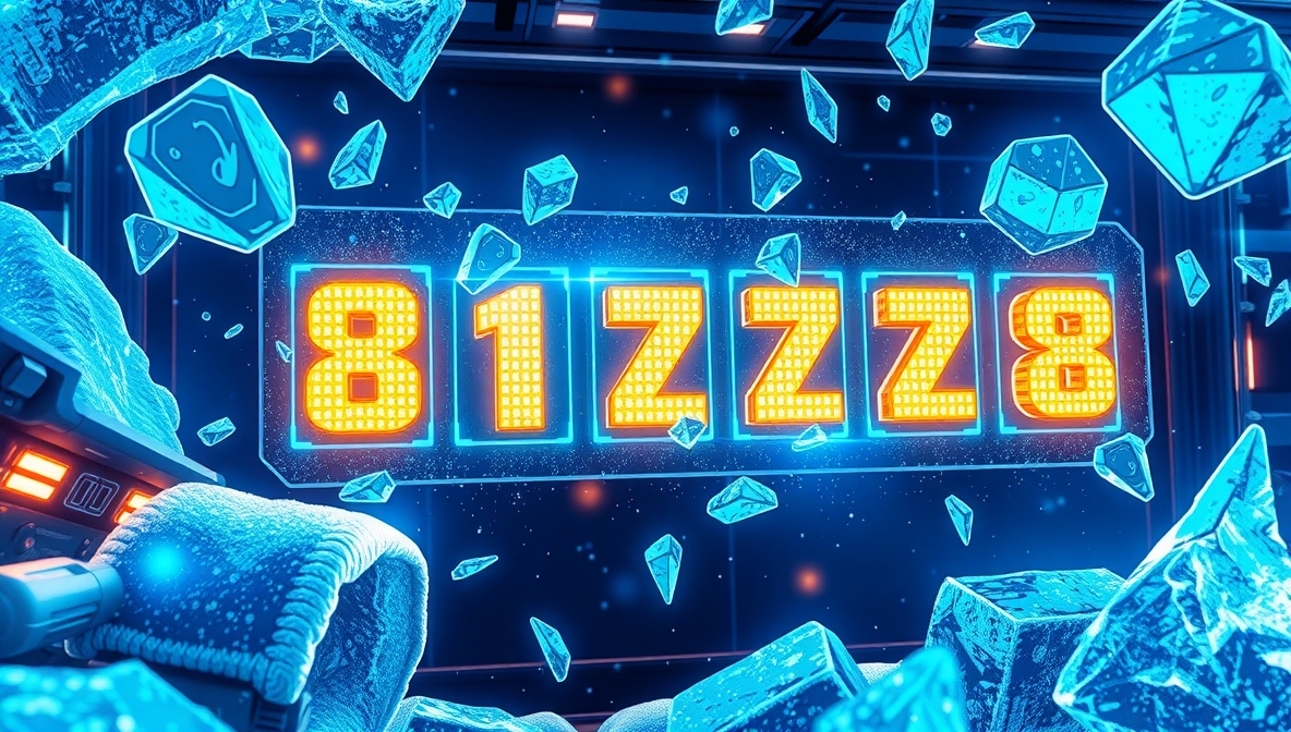 Icebreaker Bonus Game
